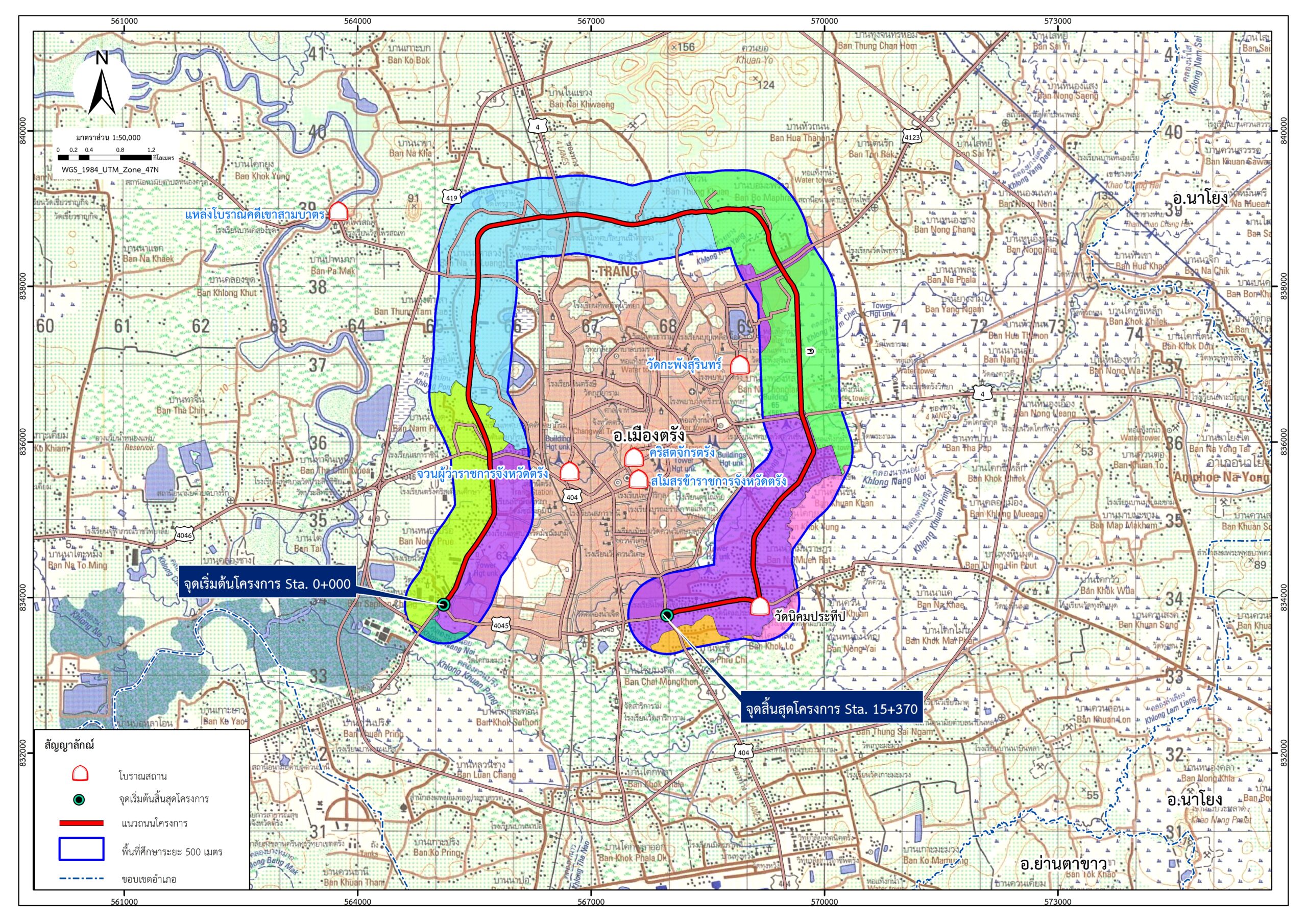 T10_แผนที่โบราณสถานแหล่งโบราณคดี