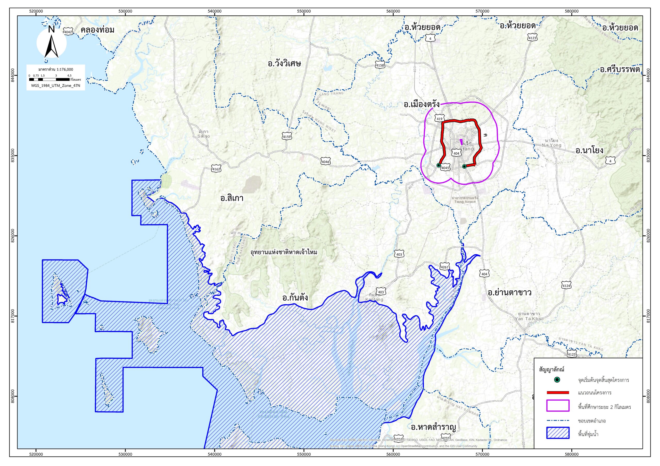 T6_แผนที่พื้นที่ชุมน้ำ